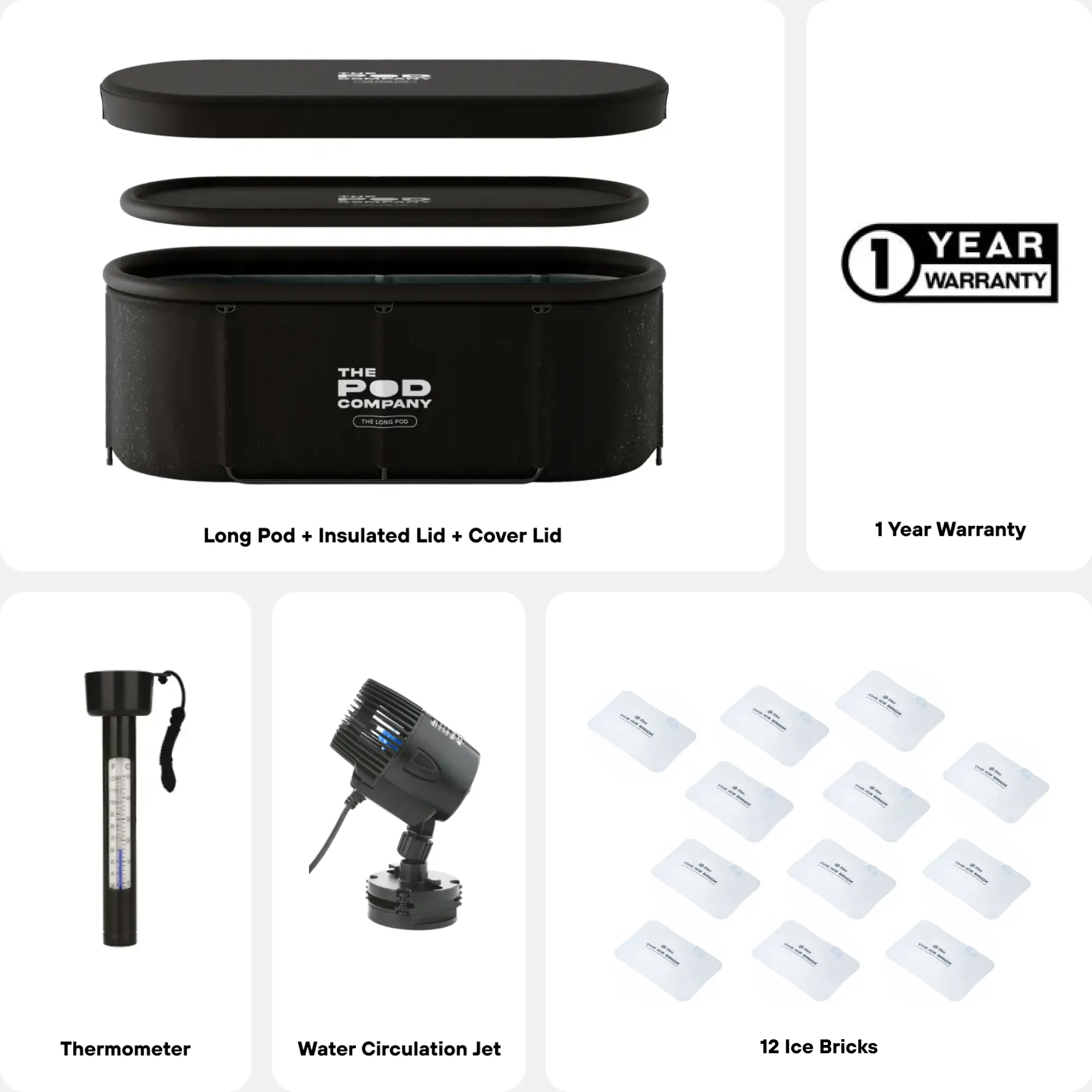 All Our Products